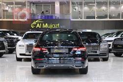 مێرسێدس بێنز E-Class